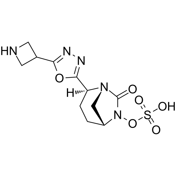 β-Lactamase-IN-4 1463520-91-3